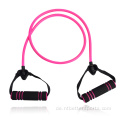 Fitness Expan Chest Seil Yoga Elastizitätswiderstandsbänder ausdehnen